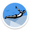 Cliff Diver(������ˮ��)