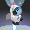 RocketPack Kid(��������к�)