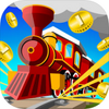 �𳵺ϲ�(Train Merger)