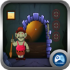 Mysterious House Escape(�����ĵ�847��(������Ϸ))