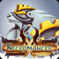 Necromancer Returns(鷨ʦ)