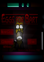 eggs for bart(ؼ)