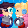 ѩ�����սSnowicks Snow Battle