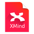 XMind 8 Update8 Pro PortableV3.7.8��ɫ��