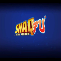㴫(ShaqFu: A Legend Reborn)