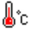 ����Ӳ���¶ȼ������(Temperature Icon Meter)