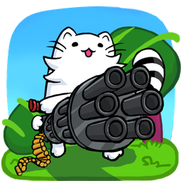 CatGun(ǹСèOne Gun Cat)