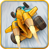 ����ɳ�2(Jet Car Stunts 2)