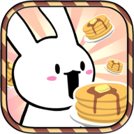 Bunny Pancake(С)