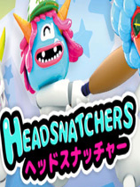 Դ(Headsnatchers)ⰲװɫ