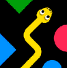 Color Snake(����һ��С����)