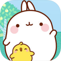 MOLANG A HAPPY DAY