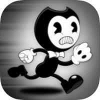 Bendy in Nightmare Run(|еBendy)֙C