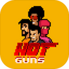 ��ǹ:�����ж�(Hot Guns-International Missions)