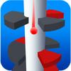 Helix Jump Bounce Ball Tower 3D(��������������3D)
