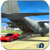 Airplane Pilot Car Transporter(�ɻ�����Ա��(����ģ��))