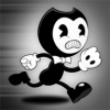 Bendy Run(�����б��ܵİ������)