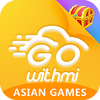 GoWithMi��ͼ����app