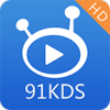 91������HD���°�app(�Զ���Ƶ��TV��)ͼ��
