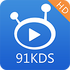 91������HD���°�app(�Զ���Ƶ��TV��)V1.3.0��׿������