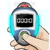 ���������(Click Counter)app