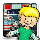 過家家之歡樂醫院游戲下載-過家家之歡樂醫院下載v3.3.0.21 安卓版