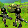 Stickman Tank Battle Simulator(�����̹��ս��ģ����)
