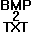 ͼת(Bmp2Txt )1.0
