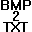 ͼ��ת��������(Bmp2Txt )