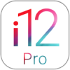 (OS 12 Launcher)IOS X 12
