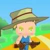 Farmer vs Aliens(ũ���ս������)