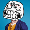 Meme Face(��䱩����ͼ)