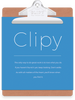 mac�����幤��Clipy
