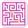 ���������Թ�(Maze Smart)