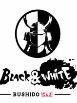 ڰʿ(Black & White Bushido)