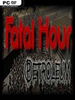����ʱ��ʯ��(Fatal Hour: Petroleum)