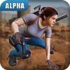 Alpha Soldier Strikes Again(������սʿ�ٴν���)