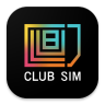 club sim appο