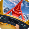 Roller Coaster 3D(��ɽ��3D(���޽����ʯ))