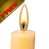 ��������(Virtual Candle Fun)