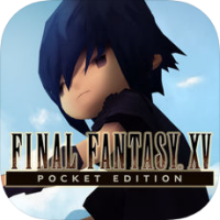 Final Fantasy XV Pocket Edition׿