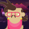 Hipster Attack(�����������İ�)