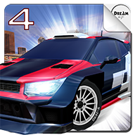 Speed Racing Ultimate 4(ռ4)