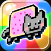 ʺè֮ʧ̫(Nyan Cat Lost In Space)