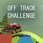 off track challenge(ս)