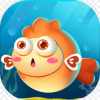 RunningFish()