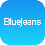 BlueJeans app