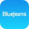 BlueJeans app