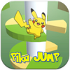 pika jump