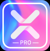 iOSO(X Launcher Pro)